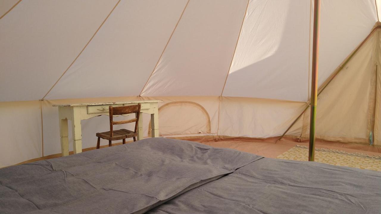 Cosy Farmhouse Glamping شتايغ المظهر الخارجي الصورة