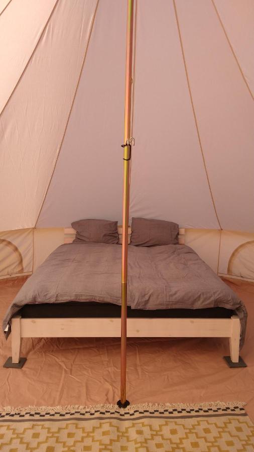 Cosy Farmhouse Glamping شتايغ المظهر الخارجي الصورة