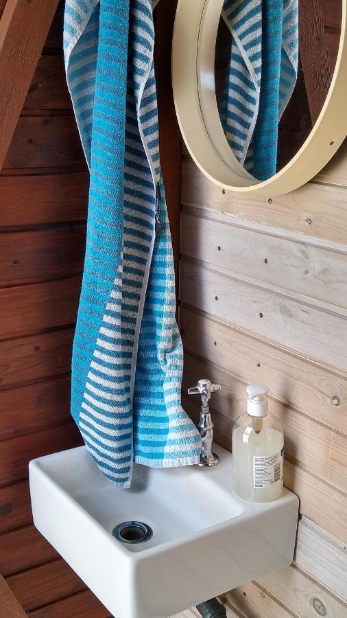 Cosy Farmhouse Glamping شتايغ المظهر الخارجي الصورة